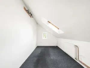 Prodej rodinného domu, Hradec Králové - Plácky, Maxe Malého, 124 m2