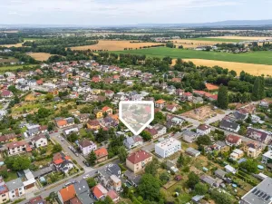 Prodej rodinného domu, Hradec Králové - Plácky, Maxe Malého, 124 m2