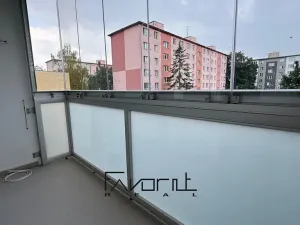 Pronájem bytu 3+kk, Ostrava, Hlavní třída, 66 m2