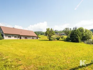 Prodej pozemku pro bydlení, Prosečné, 1032 m2