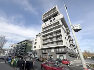 Pronájem obchodního prostoru, Praha - Stodůlky, Hábova, 248 m2