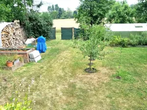 Prodej rodinného domu, Lipová, 95 m2