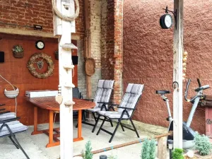 Prodej rodinného domu, Lipová, 95 m2