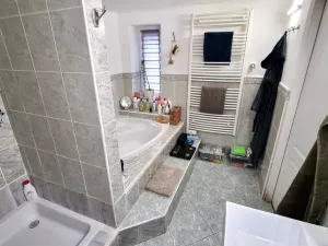 Prodej rodinného domu, Lipová, 95 m2