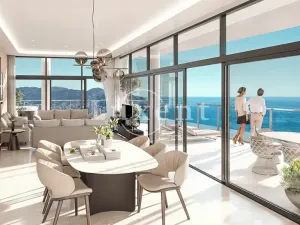 Prodej bytu 2+kk, Benidorm, Španělsko, 77 m2