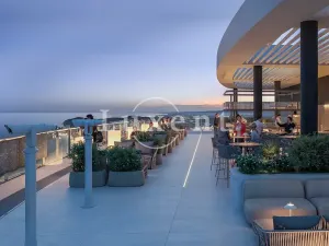 Prodej bytu 2+kk, Benidorm, Španělsko, 77 m2