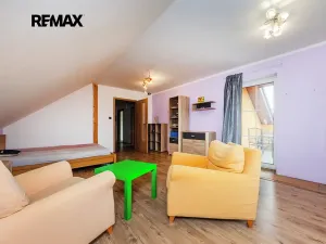 Prodej rodinného domu, Tatce, Dlážděná, 178 m2