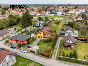 Prodej rodinného domu, Tatce, Dlážděná, 178 m2