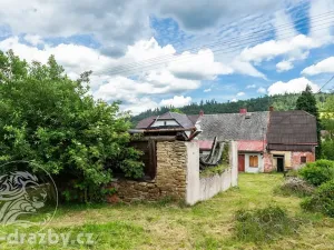 Dražba rodinného domu, Mosty u Jablunkova, 180 m2