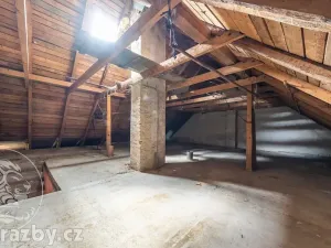 Dražba rodinného domu, Mosty u Jablunkova, 180 m2