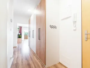 Prodej bytu 3+kk, Rosice, Slunečná, 72 m2