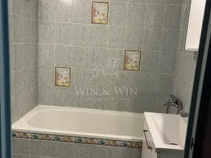 Pronájem bytu 4+kk, Dobřichovice, Za Parkem, 93 m2