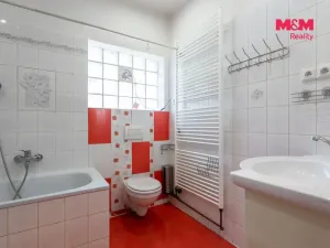 Pronájem rodinného domu, Nejdek, Závodu míru, 156 m2