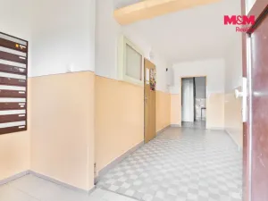 Prodej bytu 4+1, Jirkov, Na Borku, 79 m2
