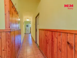 Prodej rodinného domu, Prameny, 180 m2