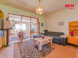 Prodej rodinného domu, Prameny, 180 m2