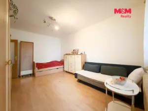 Prodej bytu 2+1, Karviná - Mizerov, tř. Těreškovové, 51 m2