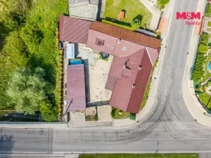 Prodej rodinného domu, Budiměřice - Rašovice, 267 m2