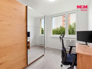 Prodej bytu 3+kk, Slaný, Otakara Jaroše, 60 m2