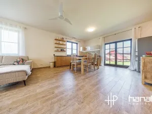 Prodej rodinného domu, Oborná, 170 m2