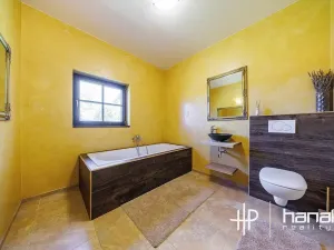 Prodej rodinného domu, Oborná, 170 m2