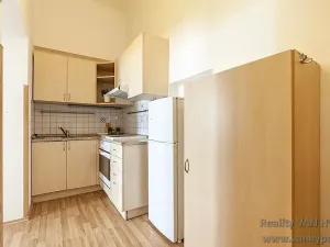 Prodej bytu 2+kk, Praha - Vokovice, Krátký lán, 53 m2