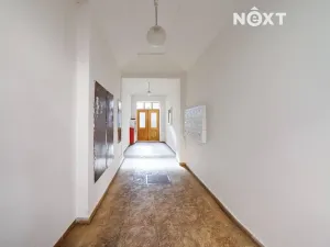 Prodej podílu půdního prostoru, Praha - Nusle, Slavojova, 188 m2