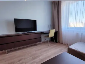Pronájem bytu 2+1, Praha - Stodůlky, Mukařovského, 53 m2