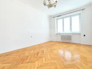 Prodej bytu 2+1, Ostrava, Nálepkovo náměstí, 67 m2