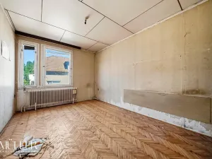 Prodej rodinného domu, Holice, Ve Drahách, 100 m2