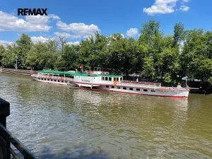 Prodej bytu 3+1, Praha - Smíchov, Janáčkovo nábřeží, 115 m2