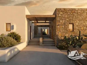 Prodej vily, Antiparos, Řecko, 50 m2