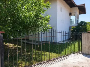 Prodej rodinného domu, Burgas, Bulharsko, 127 m2