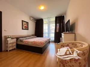 Prodej bytu 2+kk, Nesebar, Bulharsko, 60 m2