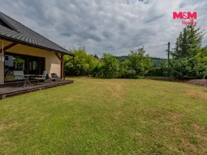 Prodej rodinného domu, Vsetín, Za Díly, 220 m2