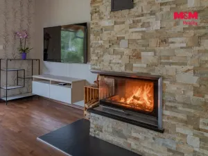 Prodej rodinného domu, Vsetín, Za Díly, 220 m2