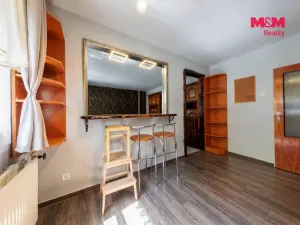 Prodej rodinného domu, Teplička, 100 m2
