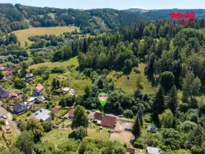Prodej rodinného domu, Teplička, 100 m2