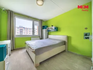 Prodej bytu 4+1, Rokycany - Nové Město, Pražská, 92 m2