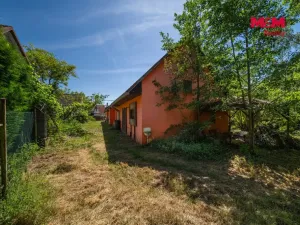 Prodej rodinného domu, Letiny - Svárkov, 115 m2