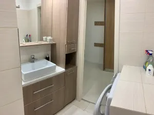 Pronájem bytu 3+kk, Praha - Lhotka, Čimelická, 61 m2