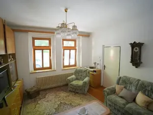 Prodej rodinného domu, Horoměřice, Konečná, 86 m2
