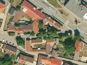 Prodej rodinného domu, Horoměřice, Konečná, 86 m2
