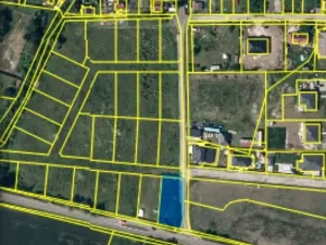 Prodej pozemku pro bydlení, Srbice, 751 m2
