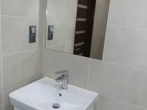 Pronájem bytu 2+kk, Most, Jaroslava Haška, 40 m2