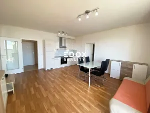 Pronájem bytu 2+kk, Praha - Stodůlky, Márova, 57 m2