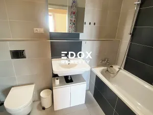Pronájem bytu 2+kk, Praha - Stodůlky, Márova, 57 m2