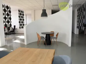 Pronájem výrobních prostor, Ostrava, Cihelní, 701 m2