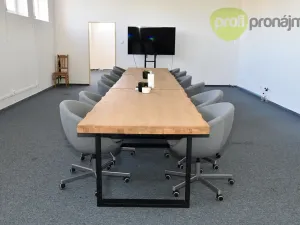Pronájem obchodního prostoru, Ostrava, Cihelní, 701 m2