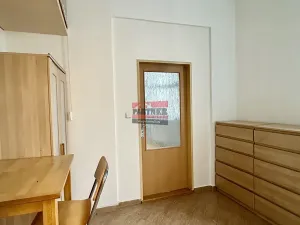 Pronájem bytu 1+1, Praha - Nové Město, Malá Štěpánská, 40 m2